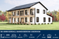 BG-20080 Kendall Barndominium House Plan