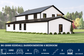 BG-20080 Kendall Barndominium House Plan