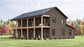 BG-20080 Kendall Barndominium House Plan