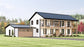 BG-20080 Kendall Barndominium House Plan