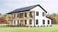 BG-20080 Kendall Barndominium House Plan