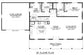 BG-20080 Kendall Barndominium House Plan