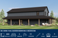 BG-20081 Vail Barndominium House Plan
