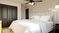 BG-20081 Vail Barndominium House Plan