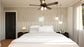 BG-20081 Vail Barndominium House Plan