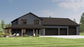BG-20081 Vail Barndominium House Plan