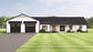 BG-20084 Brenton Barndominium House Plan