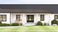 BG-20084 Brenton Barndominium House Plan