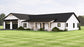 BG-20084 Brenton Barndominium House Plan
