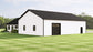 BG-20084 Brenton Barndominium House Plan