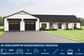 BG-20084 Brenton Barndominium House Plan