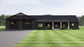 BG-20084 Brenton Barndominium House Plan