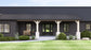 BG-20084 Brenton Barndominium House Plan