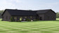 BG-20084 Brenton Barndominium House Plan