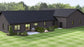 BG-20084 Brenton Barndominium House Plan