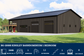 BG-20085 Kinsley Barndominium House Plan