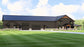 BG-20086 Albany Barndominium House Plan