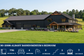 BG-20086 Albany Barndominium House Plan