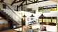 BG-20086 Albany Barndominium House Plan