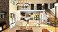 BG-20086 Albany Barndominium House Plan