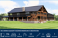 BG-20086 Albany Barndominium House Plan