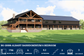 BG-20086 Albany Barndominium House Plan