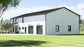 BG-20087 Anne Barndominium House Plan