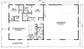 BG-20087 Anne Barndominium House Plan