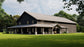 BG-20088 Faith Barndominium House Plan