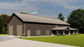 BG-20088 Faith Barndominium House Plan