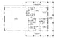 BG-20088 Faith Barndominium House Plan