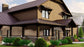 BG-20089 Gideon Barndominium House Plan