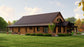 BG-20090 Palmer Barndominium House Plan