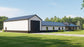 BG-20091 Auburn Barndominium House Plan