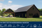 BG-20092 Carlton Barndominium House Plan