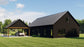 BG-20092 Carlton Barndominium House Plan