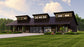 BG-20093 Copley Barndominium House Plan