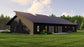 BG-20093 Copley Barndominium House Plan