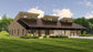 BG-20093 Copley Barndominium House Plan