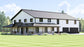 BG-20094 Irvine Barndominium House Plan