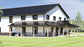 BG-20094 Irvine Barndominium House Plan