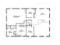 BG-20094 Irvine Barndominium House Plan