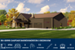 BG-20095 Caspian Barndominium House Plan