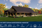 BG-20095 Caspian Barndominium House Plan