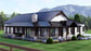 BG-20096 Connie Barndominium House Plan