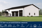 BG-20097 Collin Barndominium House Plan