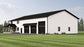 BG-20097 Collin Barndominium House Plan