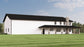BG-20097 Collin Barndominium House Plan