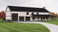 BG-20098 Buckley Barndominium House Plan