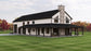 BG-20098 Buckley Barndominium House Plan